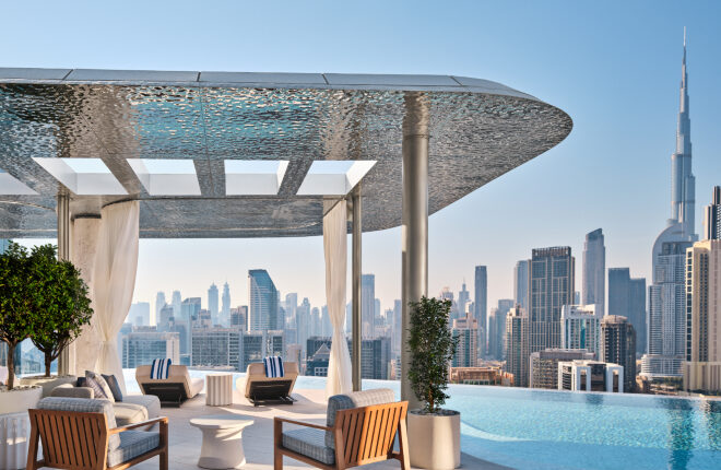 Opinion: The Future of the Gulf’s Luxury Market and Oil-Rich Monarchies