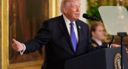 Opposing Epic Fury Now a Litmus Test – HotAir