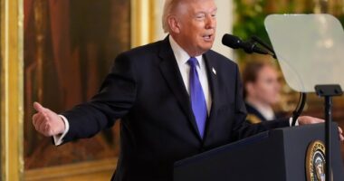 Opposing Epic Fury Now a Litmus Test – HotAir