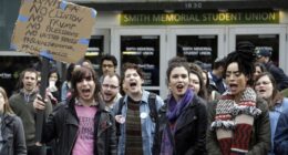 Oregon Universities Are Struggling, Portland State Needs to Cut Millions – HotAir