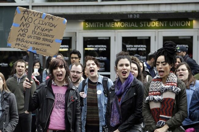 Oregon Universities Are Struggling, Portland State Needs to Cut Millions – HotAir