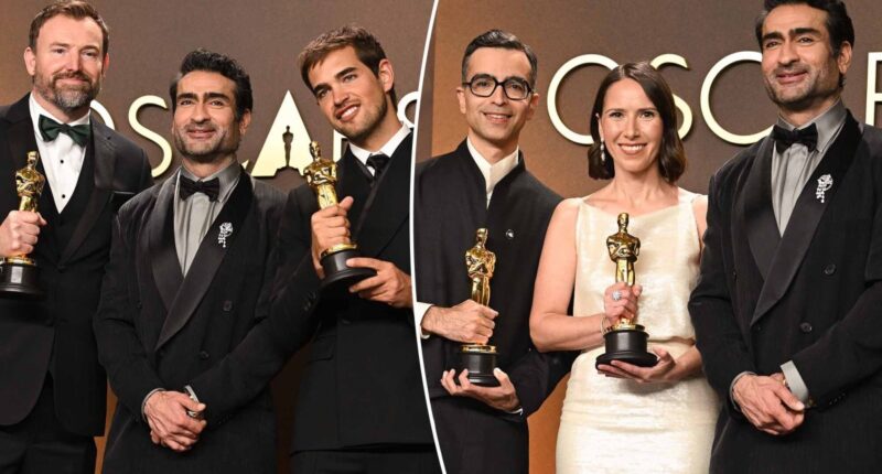 Oscars 2026 had a tie for best live action short film — has it happened before?