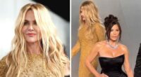Oscars Party Drama As Nicole Kidman’s Weird Moment With Lauren Sánchez Has Fans Talking