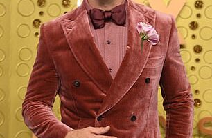 Oscar viewers were left upset over shocking omissions during the emotional In Memoriam segment at the 98th Annual Academy Awards on Sunday; Van Der Beek seen in 2019