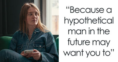 “Other Women Can’t”: 61 Ridiculous Reasons People Give To Have Kids