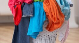 ‘Socks!’ thundered Susannah Jowitt's husband during a fight a couple of years ago with her then 22-year-old daughter. ‘So many bloody socks!'