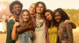 Outer Banks season 5 cast image