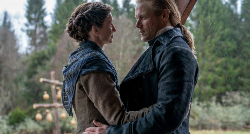 Outlander Boss Reveals the Biggest Creative Challenge Behind the Scenes