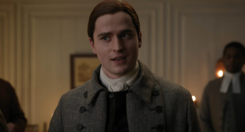 Outlander Season 8 Episode 3 Recap: Abies Fraseri