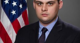 Dan Caldwell, who served as Hegseth's senior adviser until his sudden ousting last April, is set to join the Office of the Director of National Intelligence (ODNI), an administration official confirmed to The Hill on Monday