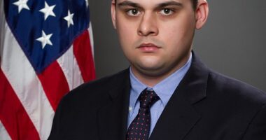 Dan Caldwell, who served as Hegseth's senior adviser until his sudden ousting last April, is set to join the Office of the Director of National Intelligence (ODNI), an administration official confirmed to The Hill on Monday
