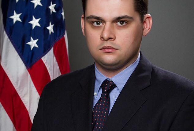 Dan Caldwell, who served as Hegseth's senior adviser until his sudden ousting last April, is set to join the Office of the Director of National Intelligence (ODNI), an administration official confirmed to The Hill on Monday