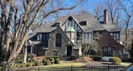 Christopher and Andrea Ketcherside bought the home in 2013 with no plans to change it, but constant flooding and other issues have forced their hand, they said