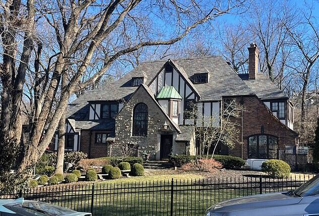 Christopher and Andrea Ketcherside bought the home in 2013 with no plans to change it, but constant flooding and other issues have forced their hand, they said