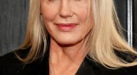 Outraged Daryl Hannah has blasted her portrayal on Love Story, while insisting that she show was 'not even remotely accurate'