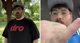 Owner Of World’s Tiniest Package Issues Apology For Disturbing Acts