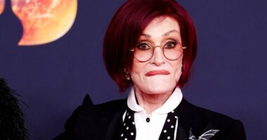 Ozzy Osbourne 2026 BRIT Awards Tribute: 7 Wildest Moments