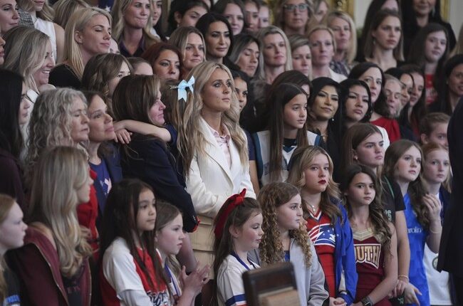 PA Democrats Celebrate Women's Month by Silently Opting Out of Defining Women – RedState