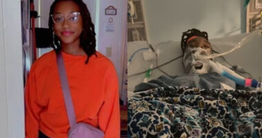 PICTURED: 12-Year-Old Girl Dies After Fight With Middle School Classmate