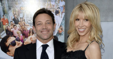 PSA: Jordan Belfort Still Owes His Victims $100 Million And He Was Never Actually Called the "Wolf of Wall Street"