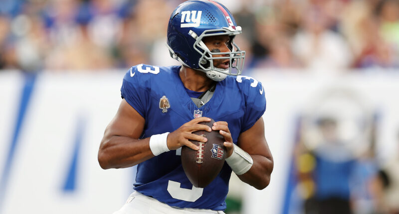 Packers Emerging as Potential Russell Wilson Free Agency Suitor