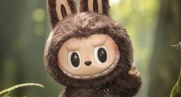 'Paddington' Director's ‘Labubu’ Movie Officially Takes a Monstrous Step Forward