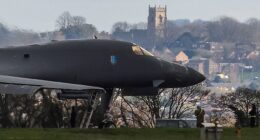 Democrats are worried the US may send ground troops to Iran after the administration briefed them on the war in Iran on Tuesday