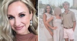 Panicked Texts Mayor Blasted Out After She Was Allegedly Caught At Pool Party With Son’s Friend