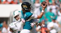 Panthers Sign Former Dolphins Player to a $120 Million Contract