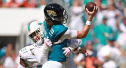 Panthers Sign Former Dolphins Player to a $120 Million Contract