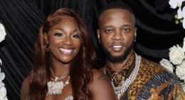 Claressa Shields Responds To Those Who Believe Papoose Is Only Dating Her For Her Money (WATCH)