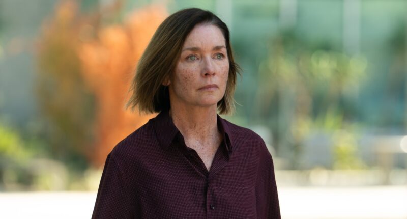 Paradise Season 2 Episode 8 Recap and Ending Explained: Is Sinatra Dead?