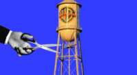 Paramount says its Warner Bros. deal can work without big layoffs. Hollywood isn’t buying it.