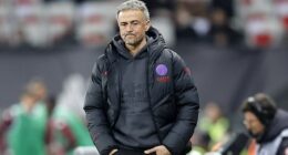 PSG are in a battle with Lens over moving their Ligue 1 match ahead of their Champions League clash with Liverpool