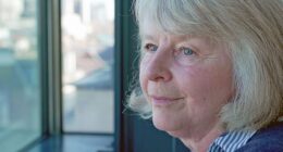 Jane Ryde said he began collecting pornography and demanded sex at least three times a day – compulsive side effects which carried no significant warning on leaflets accompanying the drug Pramipexole