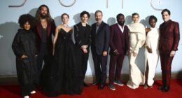 Part Three' at the Anti-Communist Film Festival – HotAir