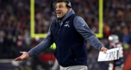 Patriots Zero In on Explosive WR with Top-30 Meeting: Report