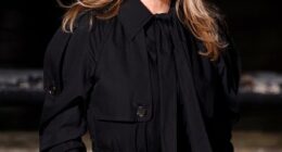 Patsy Kensit has admitted that she's been 'really hurt by people in the past' as she opened up about life and love in a new interview