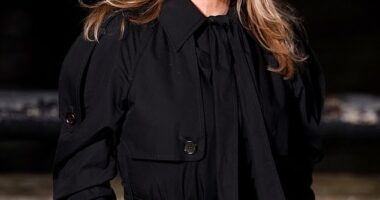 Patsy Kensit has admitted that she's been 'really hurt by people in the past' as she opened up about life and love in a new interview