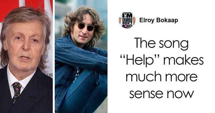 Paul McCartney Stuns Beatles Fans After Revealing Yoko Ono’s Claim About John Lennon’s Sexuality