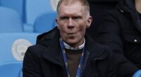 Paul Scholes has torn into Liverpool's style under Arne Slot amid their poor run of form