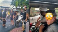 “Pay The Consequences”: American Tourist Arrested After Going Out In Public During Bali Shutdown