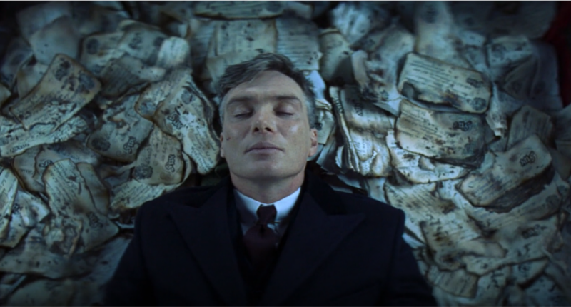 Peaky Blinders The Immortal Man Ending Explained: Is Tommy Dead?