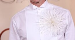 Pedro Pascal has sparked concern amongst fans as he debuted a shocking new look at the 2026 Oscars