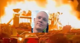 Pennsylvania Dad Charged With Blowing Up Home With His Wife, 3 Kids Inside