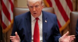 Pentagon waits for Trump’s approval after planning ‘weeks of ground operations’ in Iran, report says