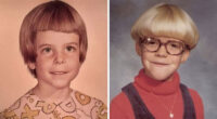 People Are Sharing Photos From Their Childhood Where You Can See Their Hair Disasters
