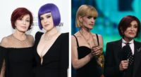 People Claim To Have Found The Exact “Moment” Sharon And Kelly Osbourne Started Taking Weight Loss Medication