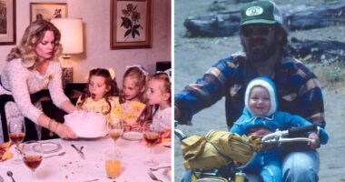 People Share 73 Hilariously Awkward Childhood Pics They Probably Wish They Could Delete