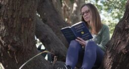 People turn to ‘forest bathing’ to escape rising gas prices and Iran war